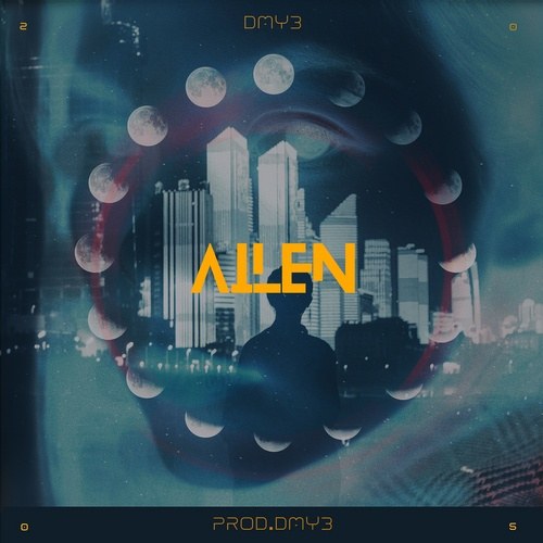 Alien (Single)