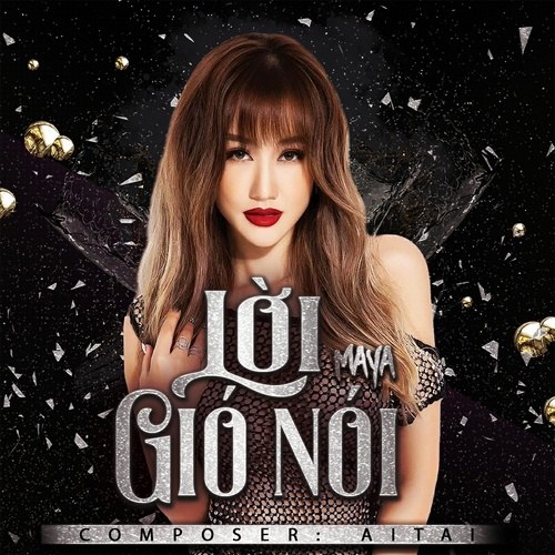 Lời Gió Nói (Single)