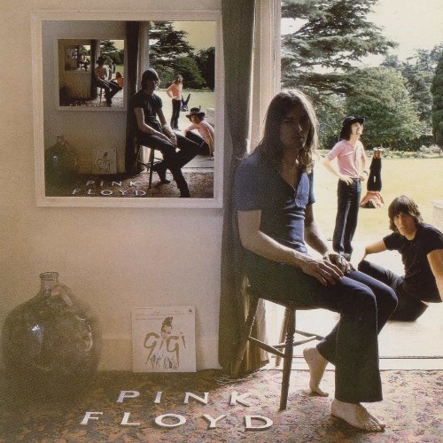 Ummagumma (CD 2 Live Recordings) (Remastered 2011)