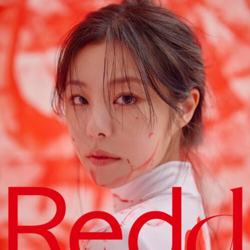 Redd (EP)