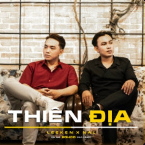 Thiên Địa (Single)