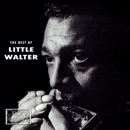 The Best Of Little Walter