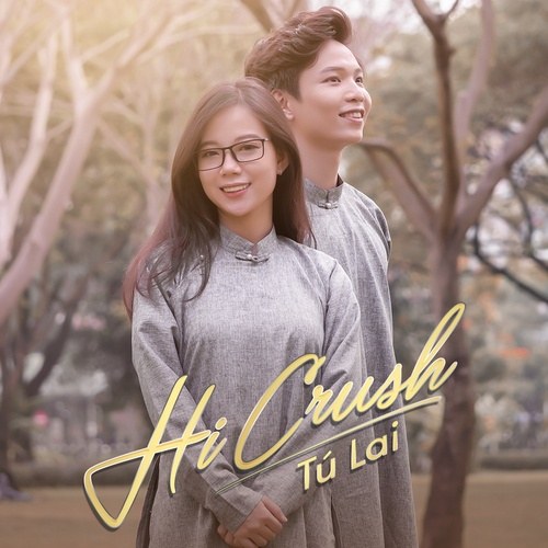 Hi Crush (Single)