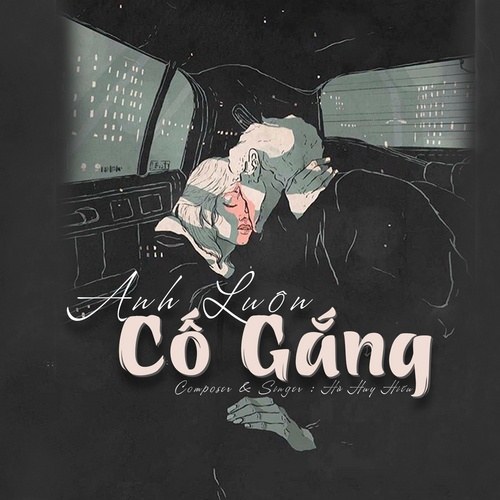 Anh Luôn Cố Gắng (Single)