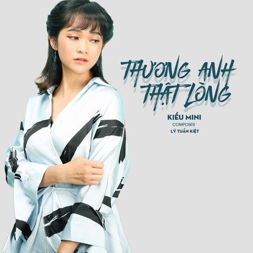 Thương Anh Thật Lòng