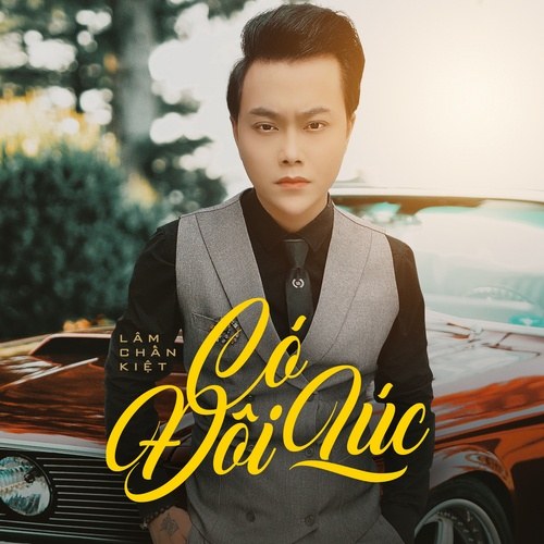 Lâm Chấn Kiệt (Single)