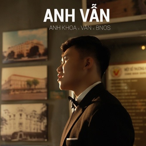 Anh Vẫn (Single)