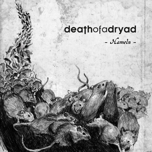 Death Of A Dryad