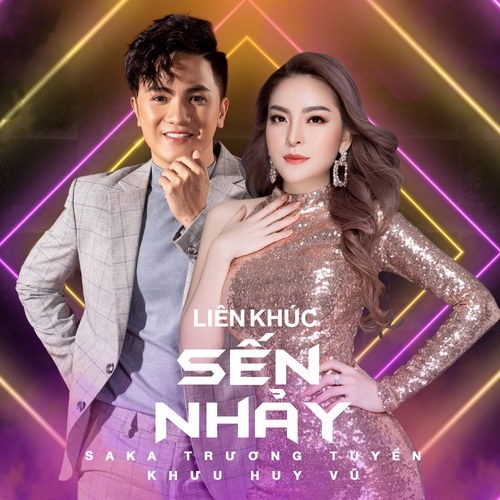 Liên Khúc Sến Nhảy: Chiều Cuối Tuần; Ai Cho Tôi Tình Yêu; Người Tình Không Đến (Single)