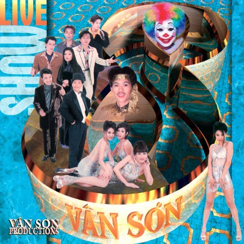 Vân Sơn Liveshow 8