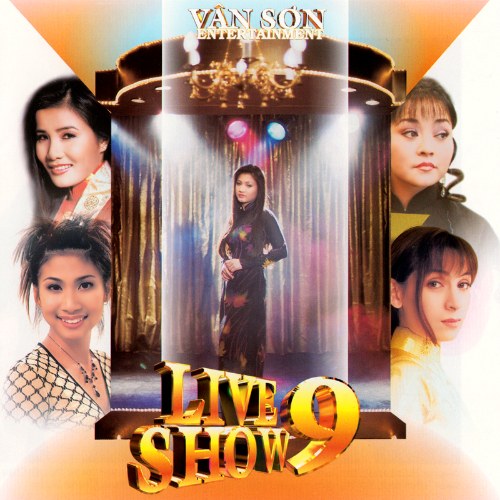 Vân Sơn Liveshow 9