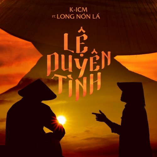 Lệ Duyên Tình (Single)