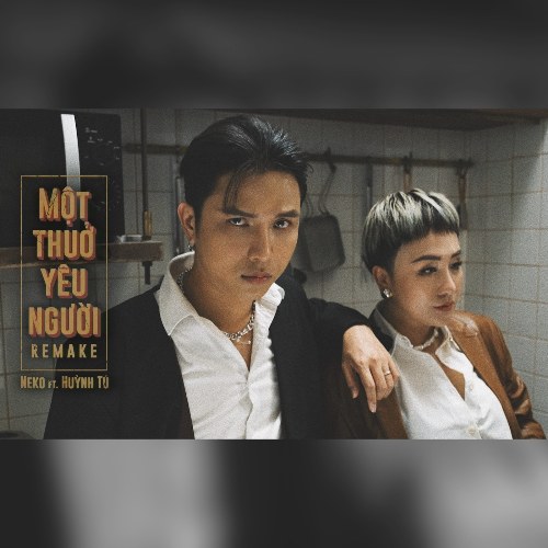 Một Thuở Yêu Người Remake (Single)