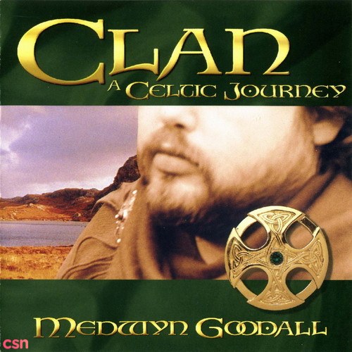 Clan - A Celtic Journey