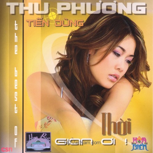 Thu Phương