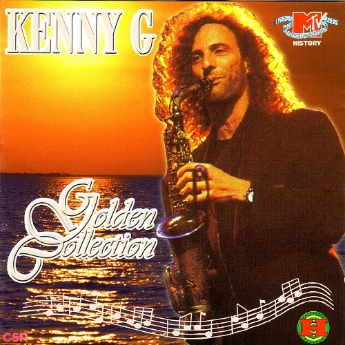 Kenny G