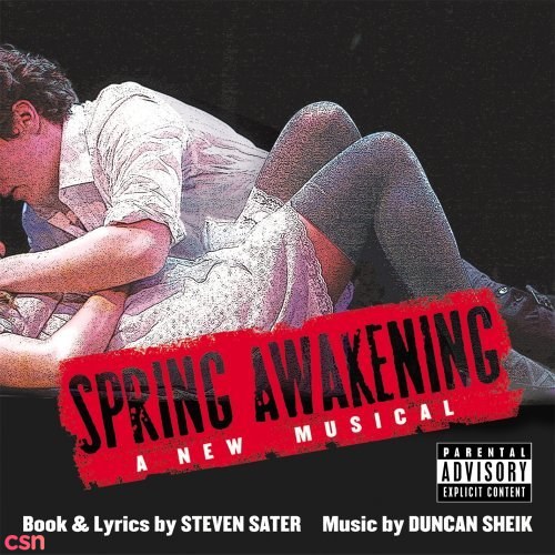 Spring Awakening: Original Cast Recording