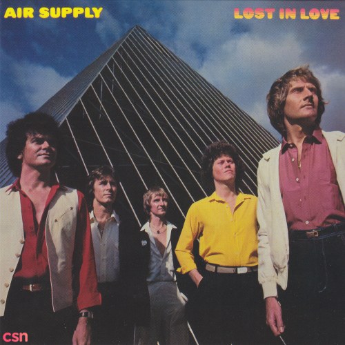 Air Supply