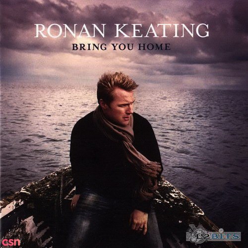 Ronan Keating