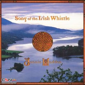 Song Of The Irish Whistle