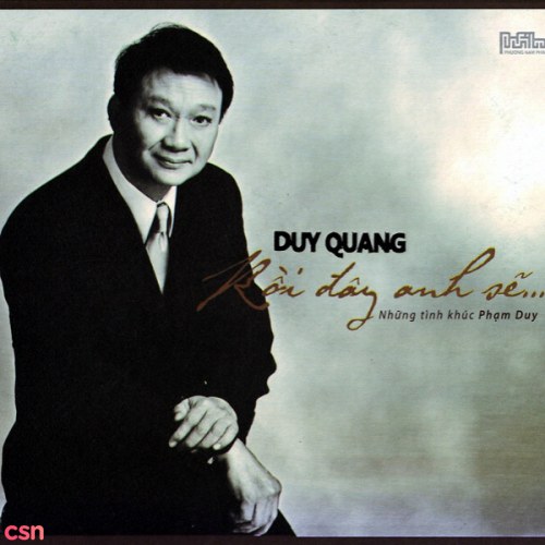 Duy Quang