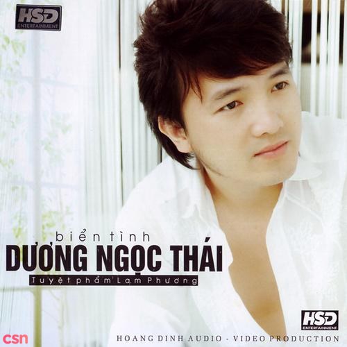 Dương Ngọc Thái