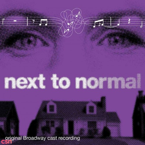 Next To Normal (Original Broadway Cast Recording) CD2