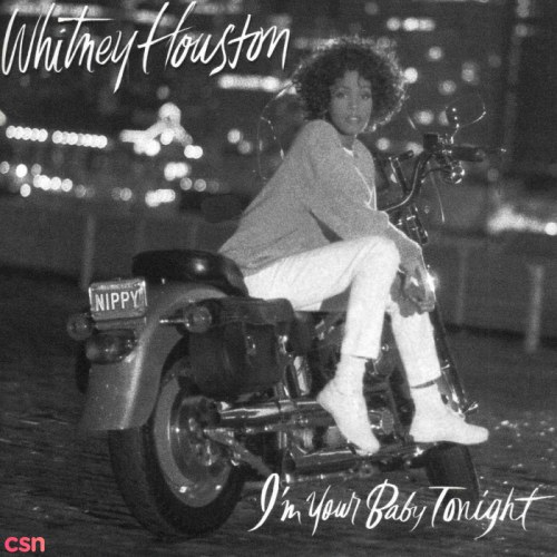 Whitney Houston