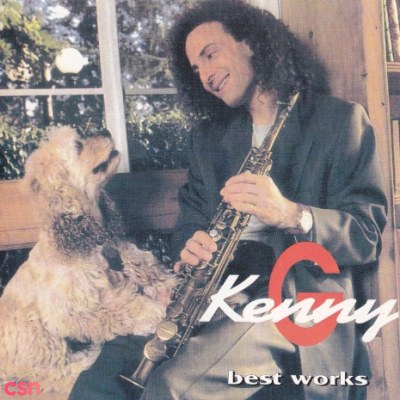 Kenny G