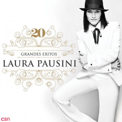 Laura Pausini