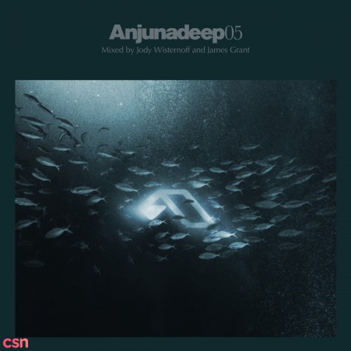 Anjunadeep 05 (Disc 1)