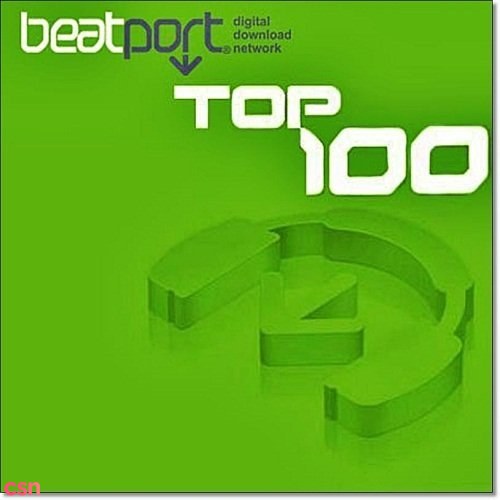 Beatport Top 100 September (Part 1)