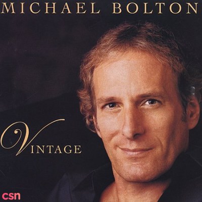 Michael Bolton