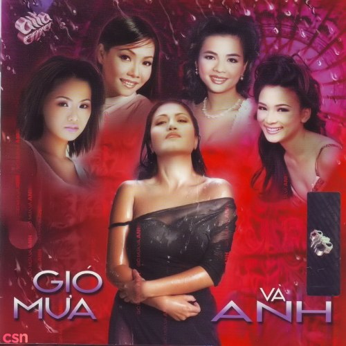 Gió Mưa Và Anh