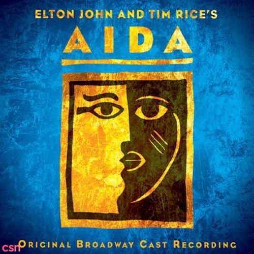 Aida: Original Broadway Cast Recording