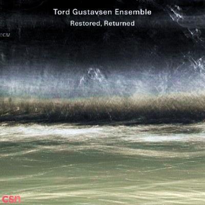 Tord Gustavsen Ensemble