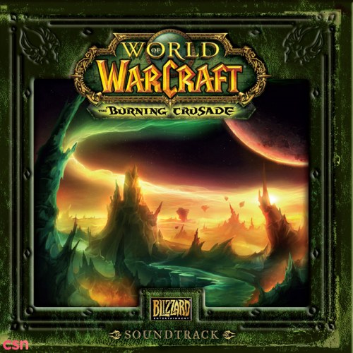 World Of Warcraft - The Burning Crusade