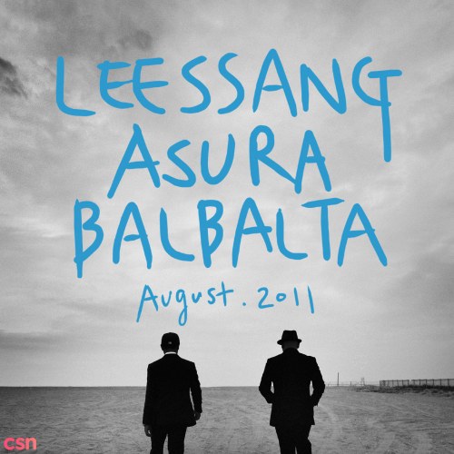 Leessang