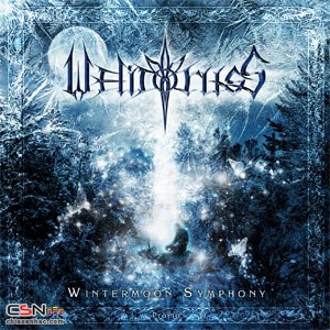 WinterMoon Symphony (Promo)