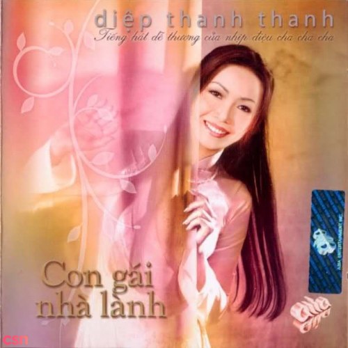 Con Gái Nhà Lành