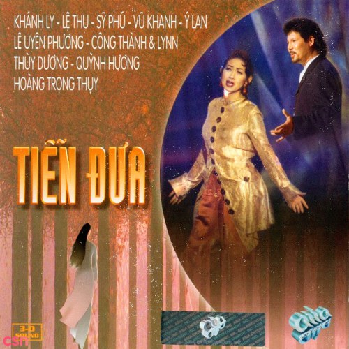 Thuỳ Dương