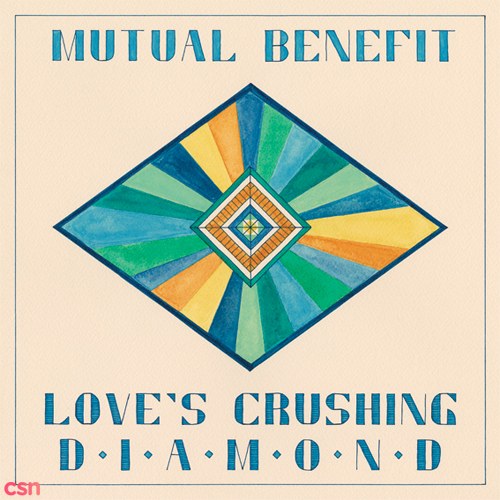 Love's Crushing Diamond