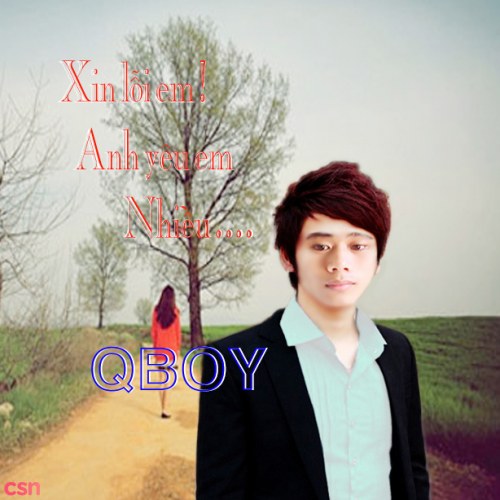 QBOY