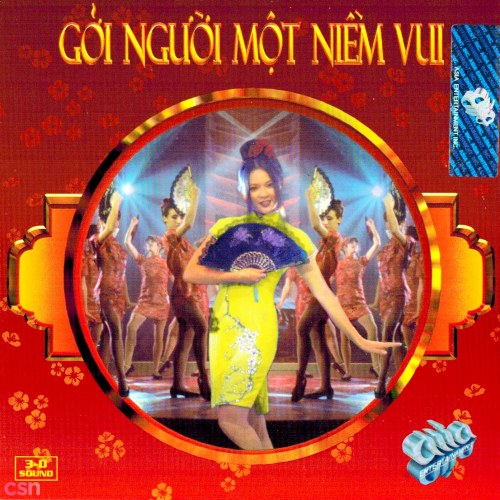 Gởi Người Một Niềm Vui