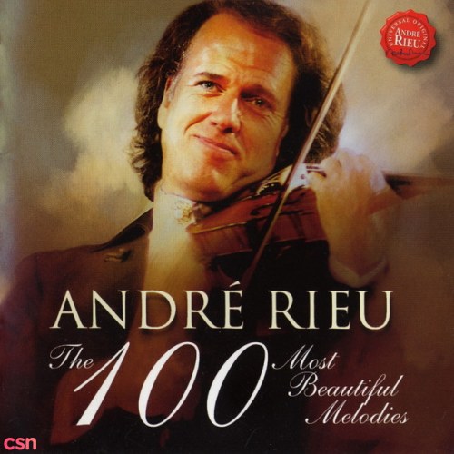 The 100 Most Beautiful Melodies