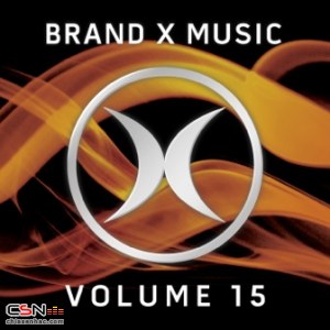 Brand X Music