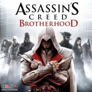 Assassin's Creed: Brotherhood OST