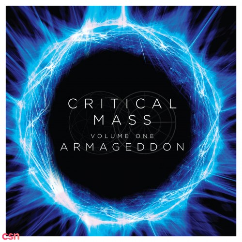 Critical Mass Vol.1 - Armageddon