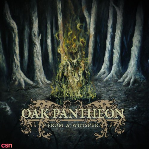 Oak Pantheon