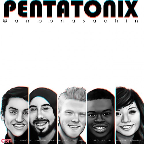 Pentatonix